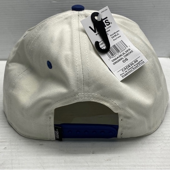 Vans SnapBack Hat - Picture 3 of 5